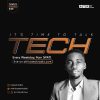 Tony’s tech Side – 14th march, 2023