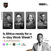 Is Africa ready for a 4-day work week?