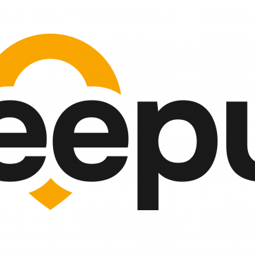 Logo of Peepuu (pronounced people)