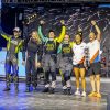 E1 Lagos GP: Lagos Shines on the Global Stage as Africa’s First Water Race Closes a Spectacular Week of Action