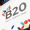 B20 hands South Africa’s G20 Presidency the Ultimate Corporate Playbook: “Grow Together or Rewrite the Rules”