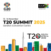T20 with G20 Side Event: Launch Communique