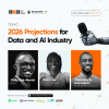2026 Projections for Data and AI Industry