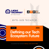 Byte-Sized Tech Pod w/  David Stephanie