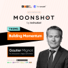 Gautier Mignot, EU Ambassador to Nigeria & ECOWAS