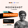 Habiba Ali, Founder & CEO, SOSAI Renewable Energies